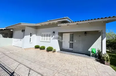 Casa com 4 quartos à venda na Rua Ernesto Tonet, 10, Pio X, Farroupilha