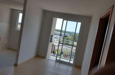 Apartamento com 2 quartos à venda na Rua Muçum, 481, São José, Farroupilha