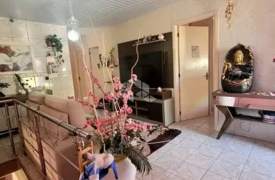 Casa com 4 quartos à venda na Rua Ambrósio Pasqual, 440, Monte Pasqual, Farroupilha