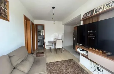 Apartamento com 2 quartos à venda na Rua João Fabbro Filho, 1057, Alvorada, Farroupilha