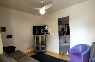 Casa em condomínio fechado com 2 quartos à venda na Rua João Paranhos da Rocha, 1354, Desvio Rizzo, Caxias do Sul