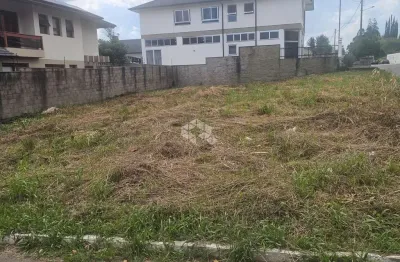 Terreno à venda na Rua Coronel Pena de Moraes, 759, São Luiz, Farroupilha