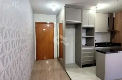 Apartamento com 2 quartos à venda na Rodovia ERS-122, 62, Centenário, Farroupilha