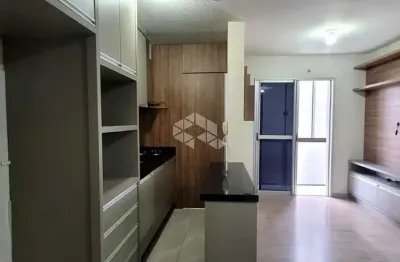 Apartamento com 2 quartos à venda na Rodovia ERS-122, 62, Centenário, Farroupilha