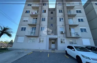 Apartamento com 2 dormitórios no Residencial Jardim Toscana