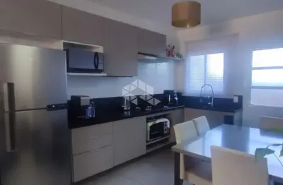 Casa com 2 quartos à venda na Rua Lidia Freitas Travi, 171, Centenário, Farroupilha