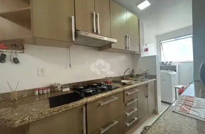 Apartamento com 2 quartos à venda na Rua Edmundo Hilgert, 1494, Cinquentenário, Farroupilha