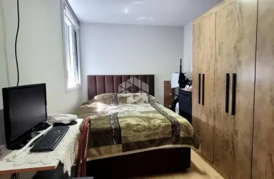Apartamento com 2 quartos à venda na Rua Muçum, 480, São José, Farroupilha