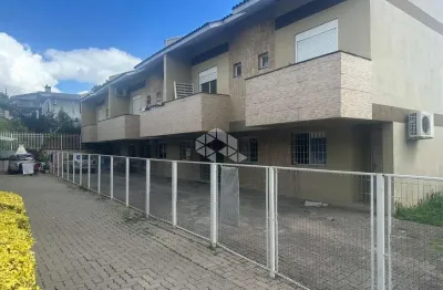 Casa em condomínio fechado com 2 quartos à venda na Rua Modesto Piccolli, 287, América, Farroupilha