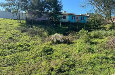 Terreno à venda na Rua Aléssio Cauduro, 642, América, Farroupilha