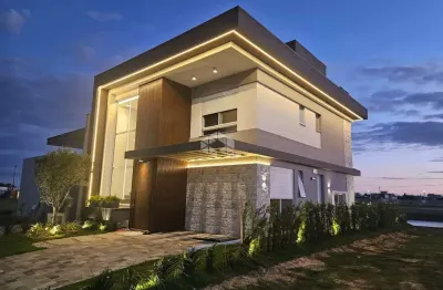 Casa com 4 quartos à venda na Praia De Atlântida, 1031, Centro, Xangri-Lá