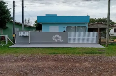 Casa com 4 quartos à venda na Girassol, 816, Balneário Rosa do Mar, Passo de Torres