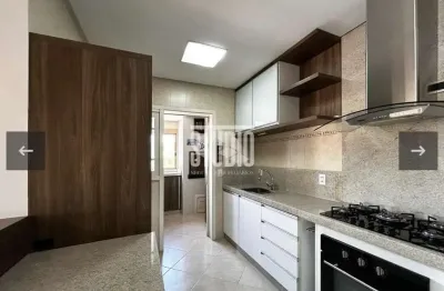 Apartamento mobiliado em Carlos Barbosa no Edifício Residencial Ravenna com mais de 100 metros quadrados