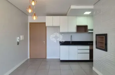 Apartamento com 2 quartos à venda na Rua Raineri Petrini, 303, Volta Grande, Farroupilha