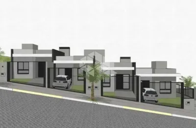 Casa com 2 quartos à venda na Rua Camilo Brasileiro, 1, Pio X, Farroupilha