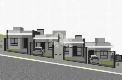 Casa com 2 quartos à venda na Rua Camilo Brasileiro, 1, Pio X, Farroupilha