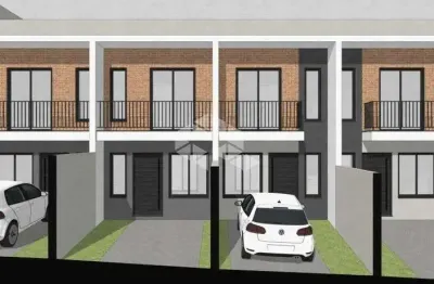 Casa com 2 quartos à venda na Rua Luigi Sperafico, 179, Bela Vista, Farroupilha