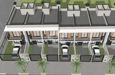 Casa com 2 quartos à venda na Rua Luigi Sperafico, 179, Bela Vista, Farroupilha