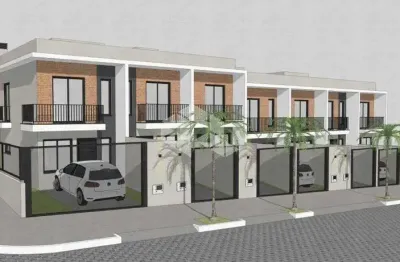 Casa com 2 quartos à venda na Rua Luigi Sperafico, 179, Bela Vista, Farroupilha