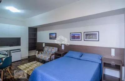 Vende-se apartamento 1 dormitório, centro histórico -  porto alegre