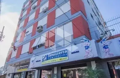 Apartamento com 1 quarto à venda na Avenida Benjamin Constant, 1630, São João, Porto Alegre
