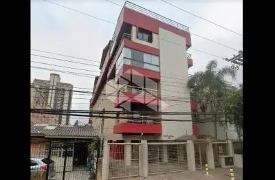 Apartamento com 1 quarto à venda na Rua Veador Porto, 516, Santana, Porto Alegre