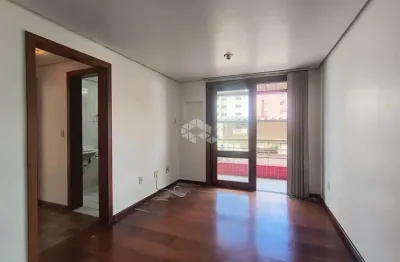 Apartamento com 1 quarto à venda na Rua Veador Porto, 516, Santana, Porto Alegre