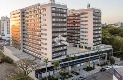 Sala comercial à venda mobiliada no condomínio max plaza em canoas - rs.