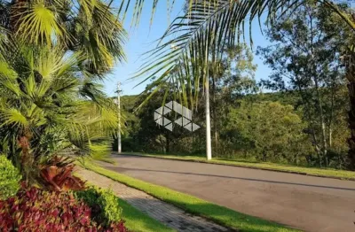 Terreno à venda em condomínio fechado, com 1.320m² no ecovillage urban resort, viamão