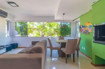 Apartamento à venda 2 suítes, 1 vaga de garegem no bairro passo da areia em porto alegre/rs.