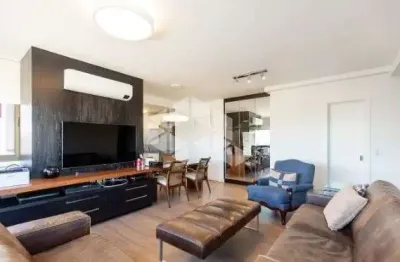 Apartamento à venda, 3 dormitórios, 3 vagas, infra - bom fim - porto alegre / rs