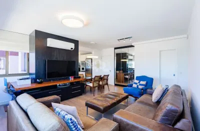 Apartamento à venda, 3 dormitórios, 3 vagas, infra - bom fim - porto alegre / rs