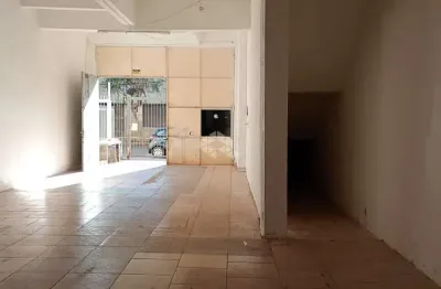 Barracão / Galpão / Depósito à venda na Rua Álvaro Chaves, 647, Floresta, Porto Alegre