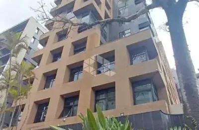 Conjunto comercial na cristovão colombo com vaga de garagem