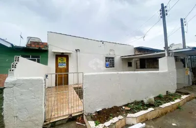 Casa com 2 quartos à venda na Francisco Da Silva Brilhante, 53, Farrapos, Porto Alegre