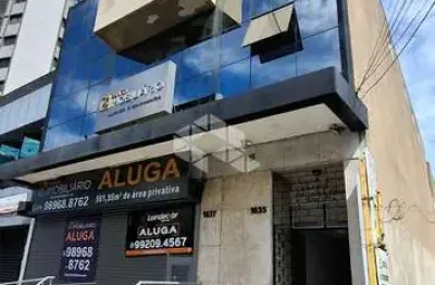 Sala comercial com 2 salas à venda na Avenida Benjamin Constant, 1835, São João, Porto Alegre