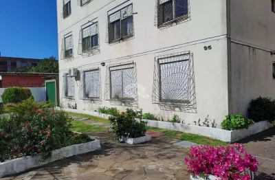 Apartamento com 1 quarto à venda na Rua Ivo Nicolau Antinolfi, 85, Rubem Berta, Porto Alegre