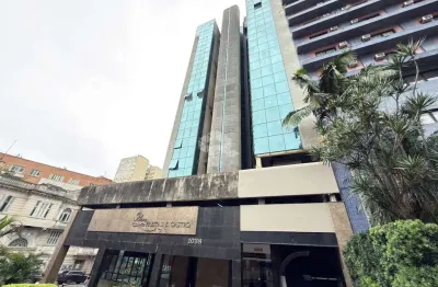 Sala comercial à venda com 33,08 m², centro histórico, porto alegre