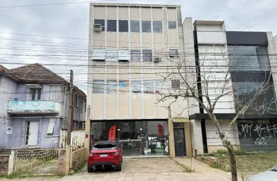 Sala comercial de 20,13 m² à venda no bairro são geraldo em porto alegre