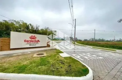 Terreno à venda na Rua Otávio Schemes, 9, Barnabé, Gravataí