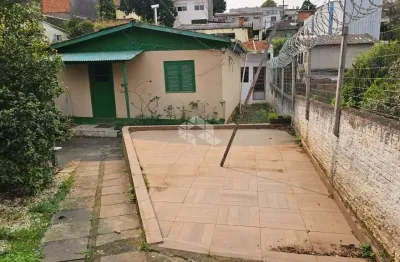 Terreno à venda na Rua das Camélias, 172, Bom Jesus, Porto Alegre