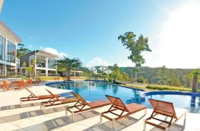 Lote em condomínio fechado ecovillage - viamão bairro santa isabel