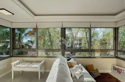 Apartamento de 1 dormitório mobiliado à venda no Bairro Boa Vista - Porto Alegre/RS