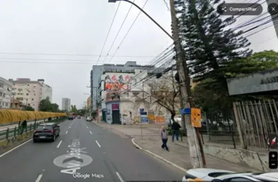 Prédio comercial à venda com 530m de área na av. joâo pessoa em porto alegre - rs.