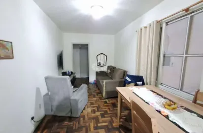 Apartamento de 3 quartos e garagem à venda no bairro auxiliadora, porto alegre/rs