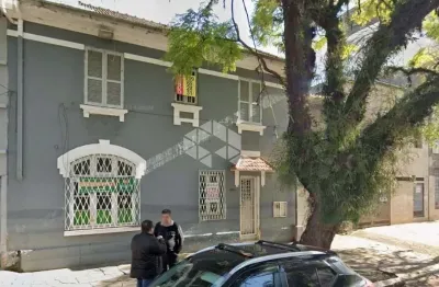 Casa com 3 quartos à venda na Rua São Carlos, 826, Floresta, Porto Alegre