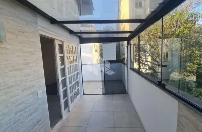 Cobertura com 1 quarto à venda na Rua Casemiro de Abreu, 110, Bela Vista, Porto Alegre