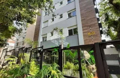 Apartamento com 1 quarto à venda na Rua Ferreira Viana, 99, Petrópolis, Porto Alegre