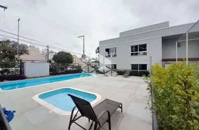 Apartamento novo à venda de 2 quartos, 1 vaga de garagem no bairro agronomia em porto alegre - rs.