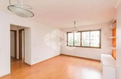 Apartamento à venda com 2 dormitórios, 1 vaga de garagem no bairro higienópolis em porto alegre/ rs